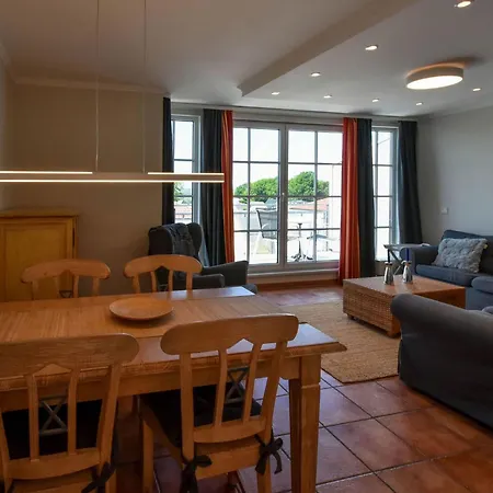 Bernstein By Interhome Apartman Binz