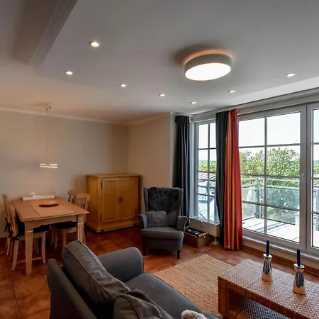 Apartman Bernstein By Interhome