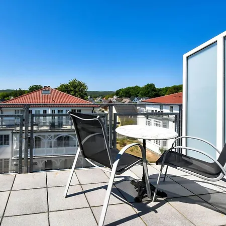 Bernstein By Interhome Binz