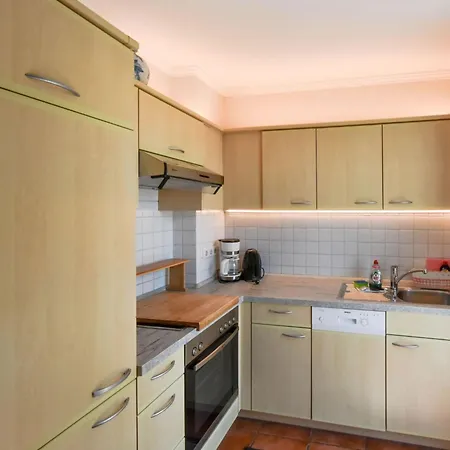 Apartman Bernstein By Interhome Binz