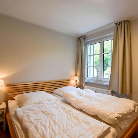 Apartman Bernstein By Interhome *