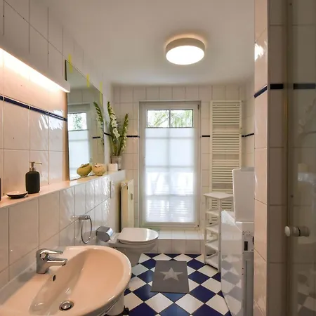 Bernstein By Interhome *