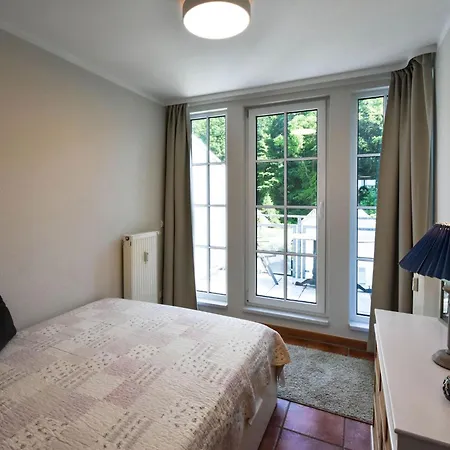 Bernstein By Interhome Binz