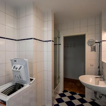 Bernstein By Interhome Binz